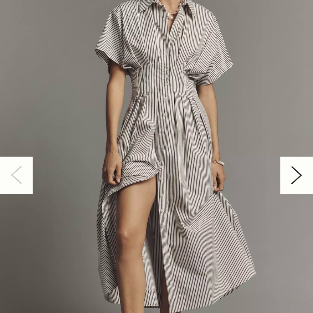 The Tobie Dress size XL